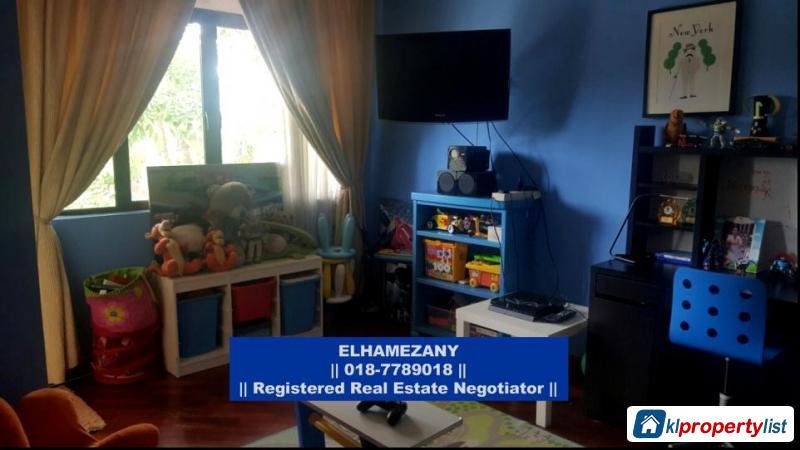 5 bedroom Semi-detached House for sale in Ampang in Selangor - image