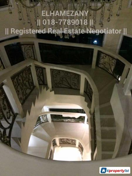 6 bedroom Bungalow for sale in Ampang - image 7