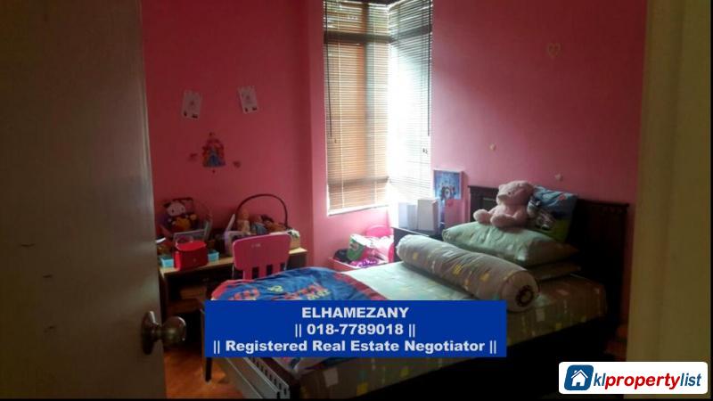 5 bedroom Semi-detached House for sale in Ampang in Malaysia - image