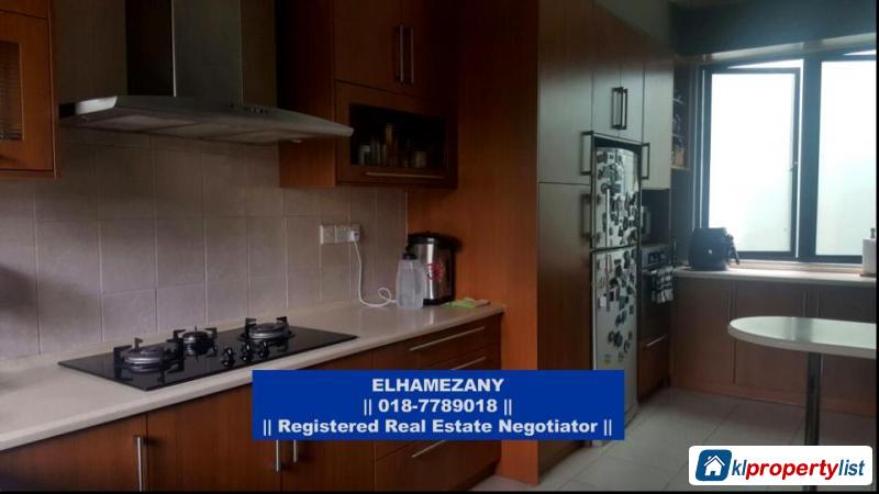 5 bedroom Semi-detached House for sale in Ampang - image 9