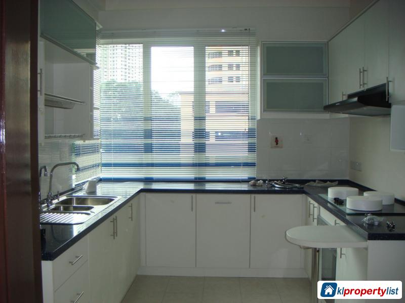 4 bedroom Duplex for sale in Kepong - image 10