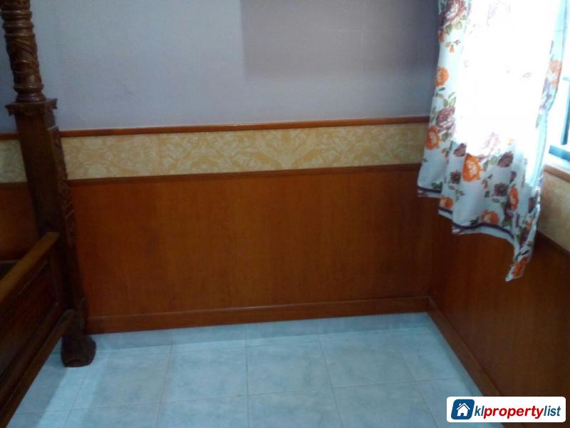 4 bedroom 2-sty Terrace/Link House for sale in Kepong - image 11
