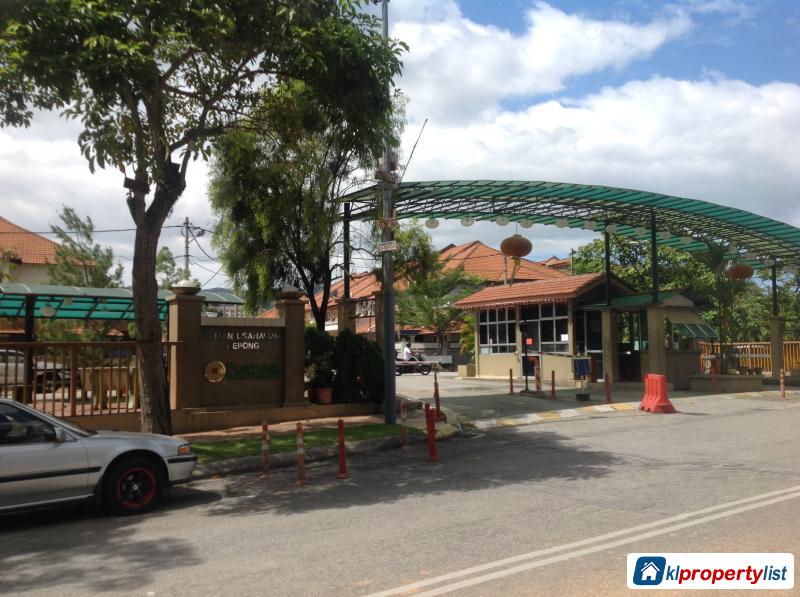 Picture of 4 bedroom 2-sty Terrace/Link House for sale in Kepong