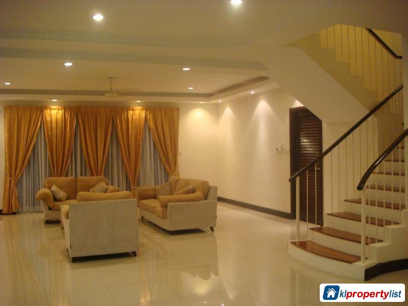 Picture of 4 bedroom Duplex for sale in Kepong