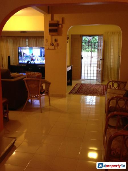 Picture of 4 bedroom 2-sty Terrace/Link House for sale in Kepong