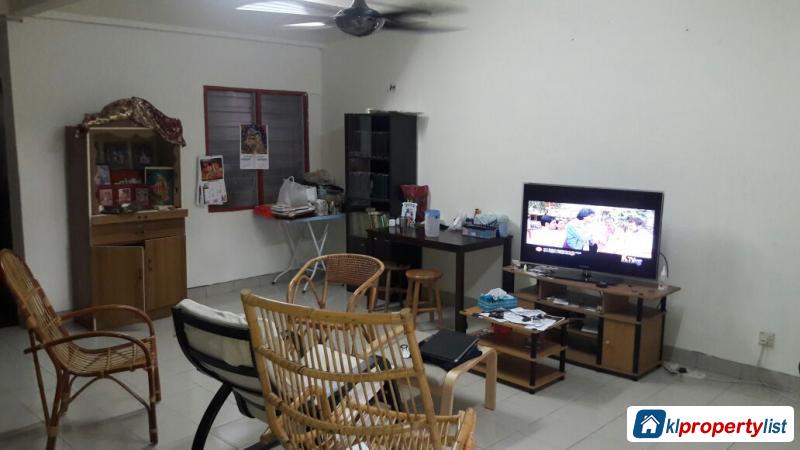 Pictures of 4 bedroom 2-sty Terrace/Link House for sale in Kepong