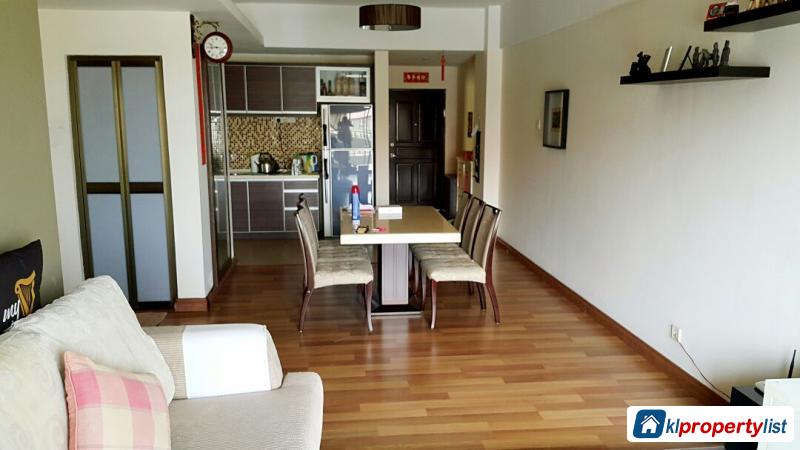 Picture of 3 bedroom Apartment for sale in Kepong
