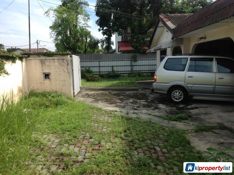 4 bedroom Bungalow for sale in Kepong