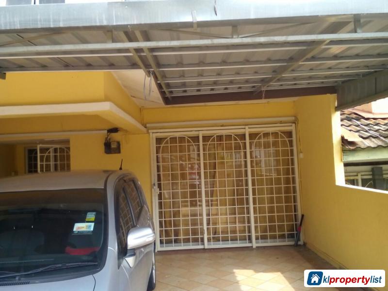 4 bedroom 2-sty Terrace/Link House for sale in Kepong - image 2