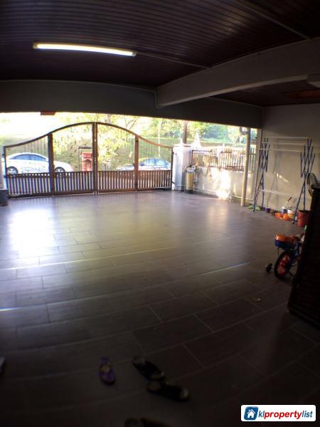 4 bedroom 2-sty Terrace/Link House for sale in Kepong