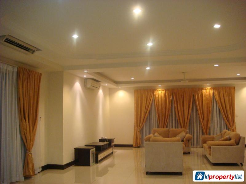 4 bedroom Duplex for sale in Kepong