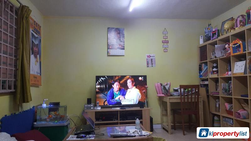 3 bedroom 2-sty Terrace/Link House for sale in Kepong