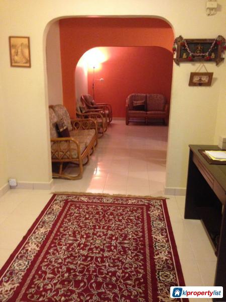 4 bedroom 2-sty Terrace/Link House for sale in Kepong