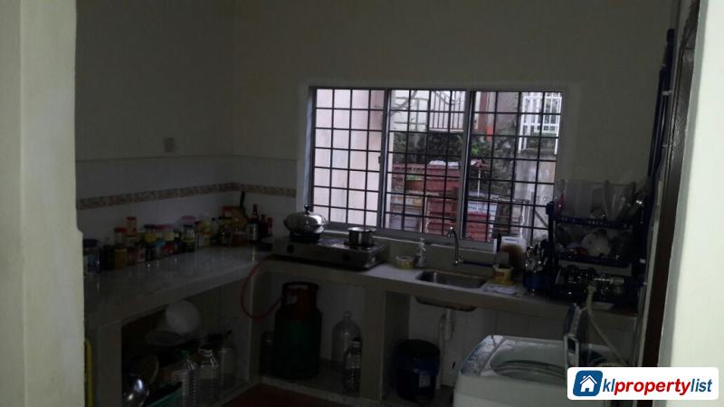 4 bedroom 2-sty Terrace/Link House for sale in Kepong - image 2