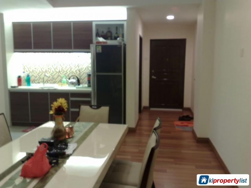 3 bedroom Apartment for sale in Kepong
