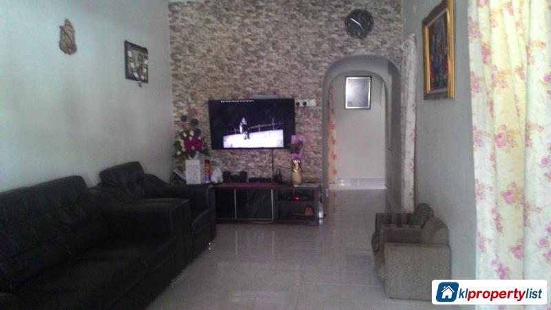 3 bedroom 1-sty Terrace/Link House for sale in Kepong