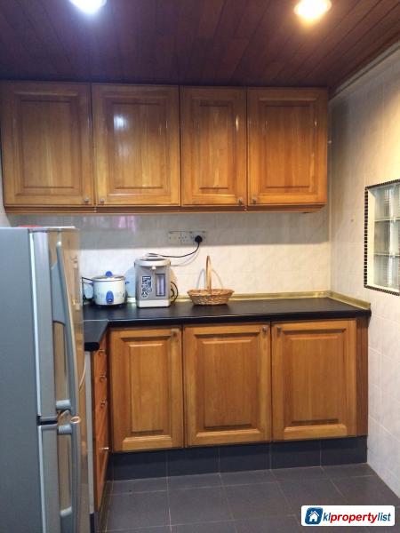 3 bedroom Apartment for sale in Kepong in Kuala Lumpur