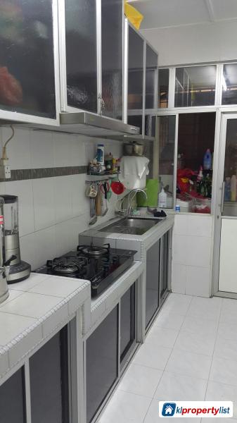 3 bedroom Apartment for sale in Kepong in Kuala Lumpur
