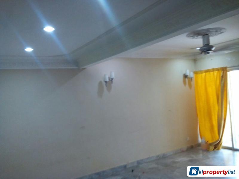 4 bedroom 2-sty Terrace/Link House for sale in Kepong - image 3