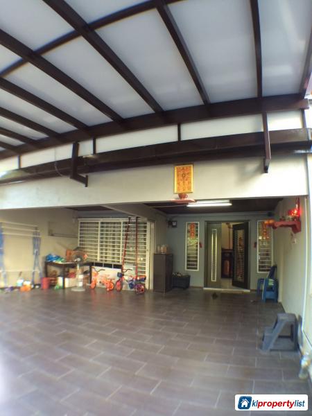 4 bedroom 2-sty Terrace/Link House for sale in Kepong in Kuala Lumpur
