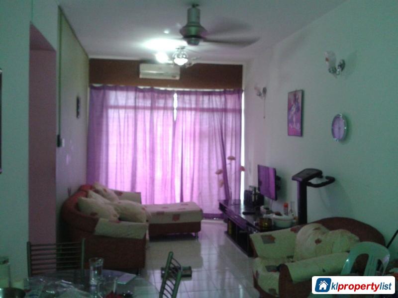 3 bedroom Apartment for sale in Kepong in Kuala Lumpur