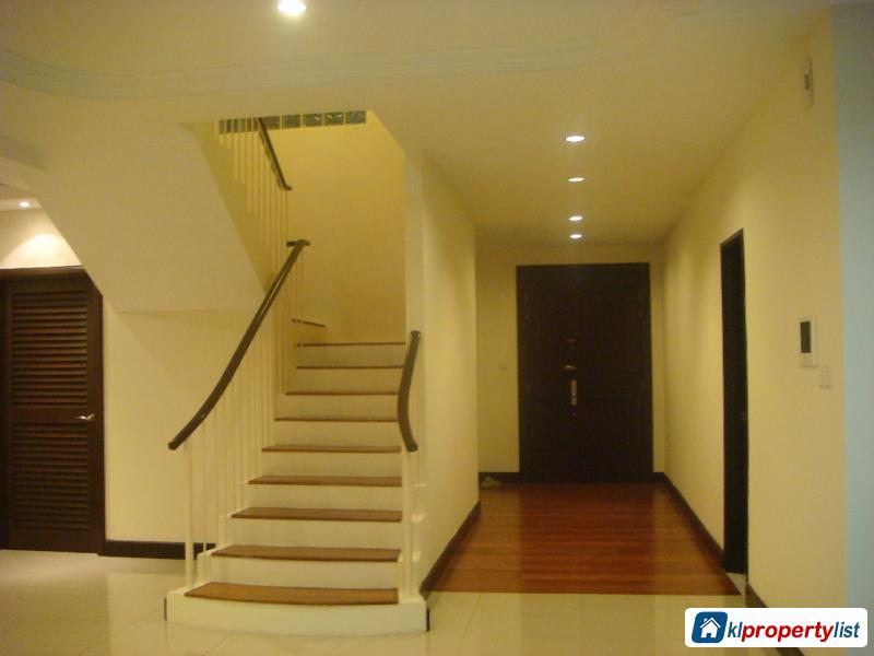 4 bedroom Duplex for sale in Kepong in Kuala Lumpur