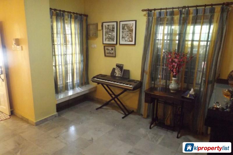 4 bedroom 2-sty Terrace/Link House for sale in Kepong - image 3