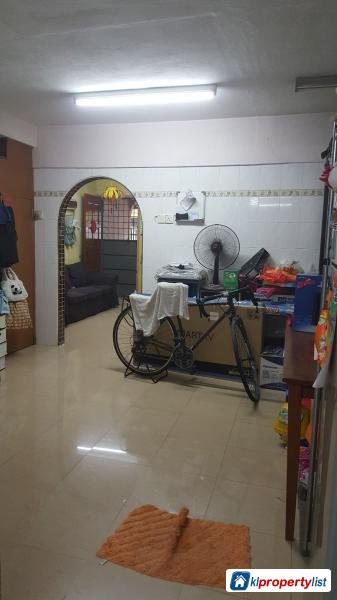 3 bedroom 2-sty Terrace/Link House for sale in Kepong in Kuala Lumpur