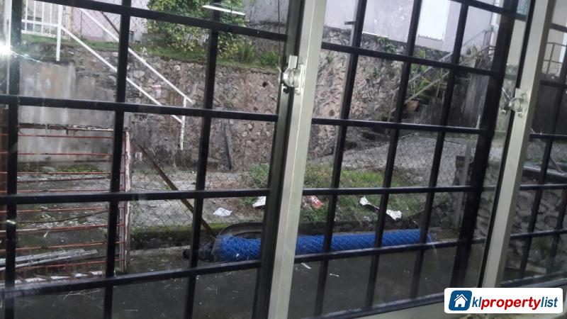 4 bedroom 2-sty Terrace/Link House for sale in Kepong - image 3
