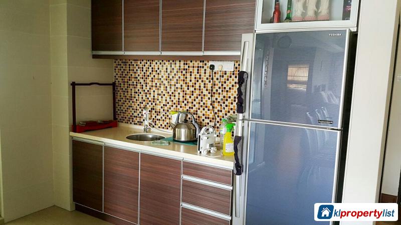 3 bedroom Apartment for sale in Kepong in Kuala Lumpur