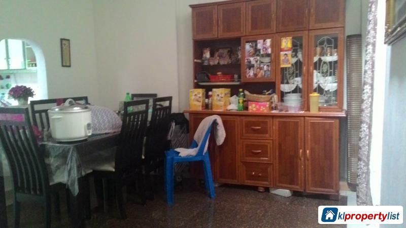 3 bedroom 1-sty Terrace/Link House for sale in Kepong in Kuala Lumpur