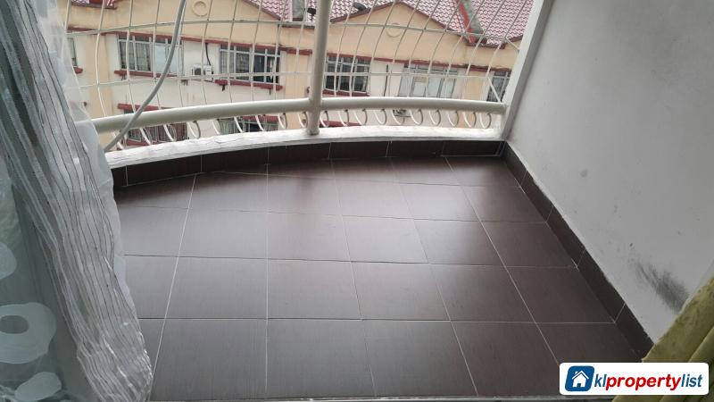 3 bedroom Apartment for sale in Kepong in Malaysia