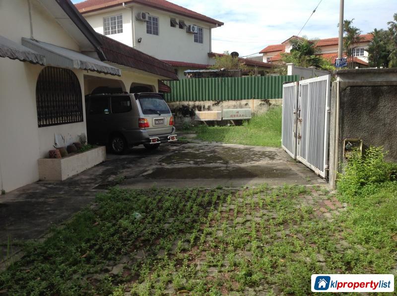 4 bedroom Bungalow for sale in Kepong in Malaysia