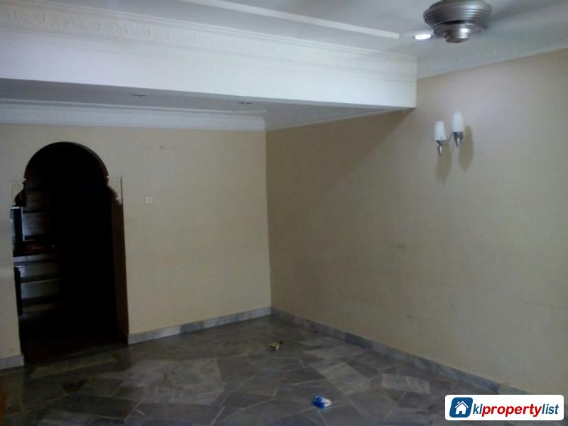 4 bedroom 2-sty Terrace/Link House for sale in Kepong - image 4