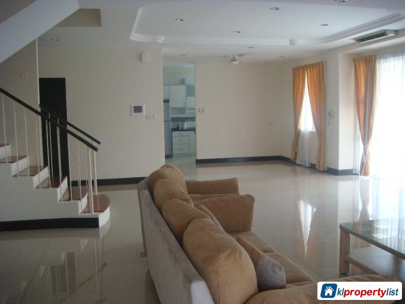 4 bedroom Duplex for sale in Kepong in Malaysia