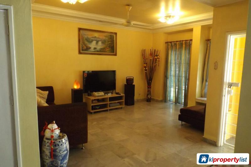 4 bedroom 2-sty Terrace/Link House for sale in Kepong - image 4