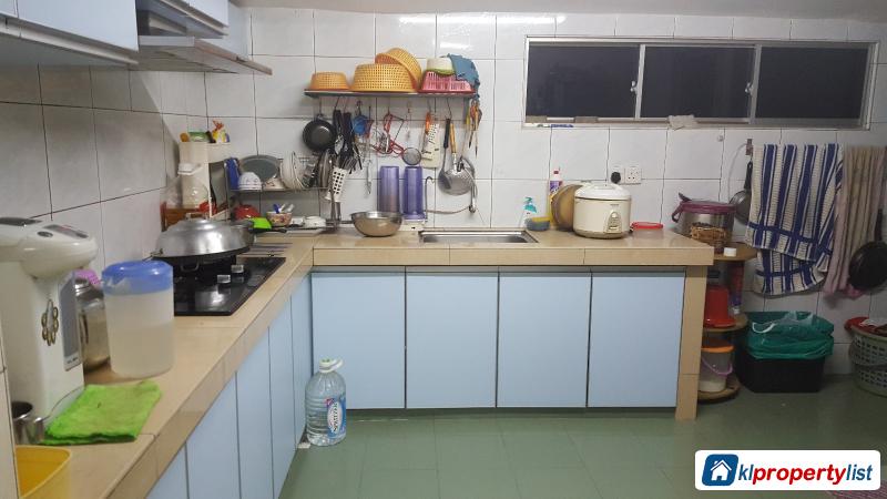 3 bedroom 2-sty Terrace/Link House for sale in Kepong in Malaysia