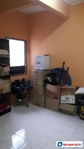 4 bedroom 2-sty Terrace/Link House for sale in Kepong - image 4