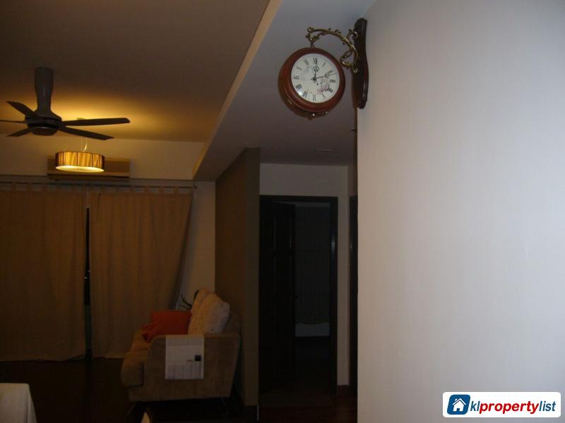 3 bedroom Apartment for sale in Kepong in Malaysia