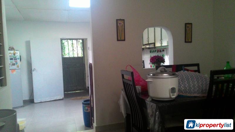 3 bedroom 1-sty Terrace/Link House for sale in Kepong in Malaysia