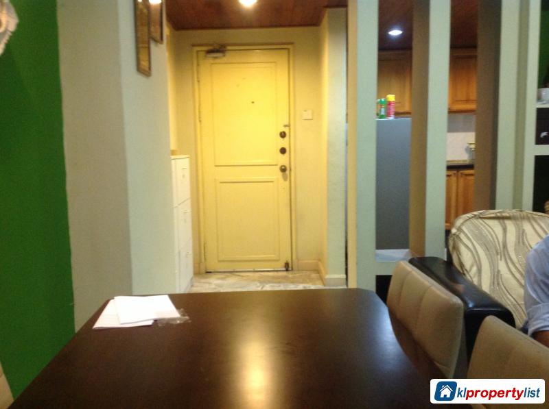 Picture of 3 bedroom Apartment for sale in Kepong in Kuala Lumpur