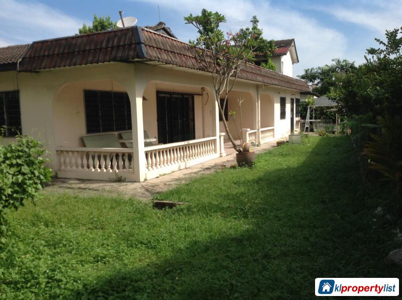 Picture of 4 bedroom Bungalow for sale in Kepong in Kuala Lumpur