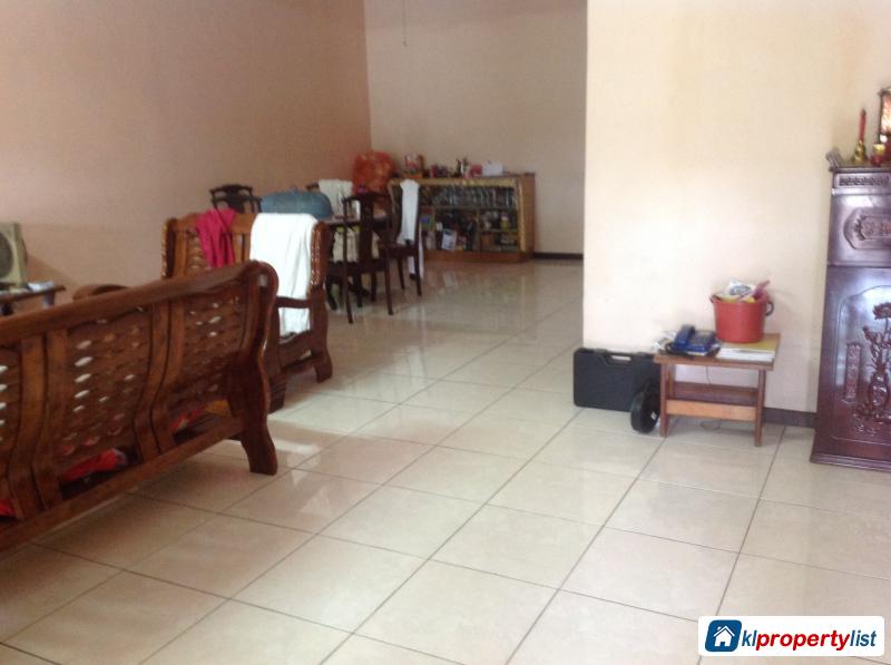 Picture of 4 bedroom 2-sty Terrace/Link House for sale in Kepong in Kuala Lumpur
