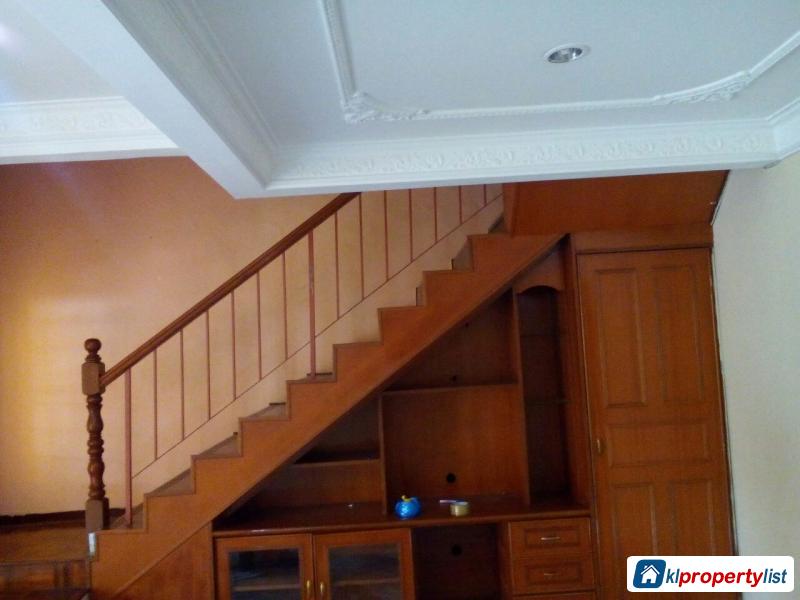 4 bedroom 2-sty Terrace/Link House for sale in Kepong - image 5