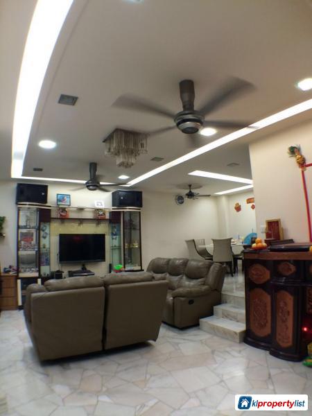 Picture of 4 bedroom 2-sty Terrace/Link House for sale in Kepong in Kuala Lumpur