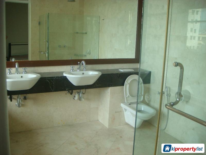 Picture of 4 bedroom Duplex for sale in Kepong in Kuala Lumpur