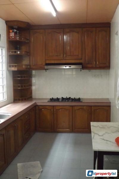 4 bedroom 2-sty Terrace/Link House for sale in Kepong - image 5