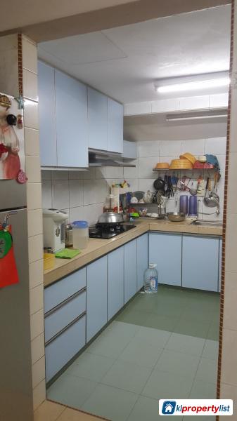 Picture of 3 bedroom 2-sty Terrace/Link House for sale in Kepong in Kuala Lumpur