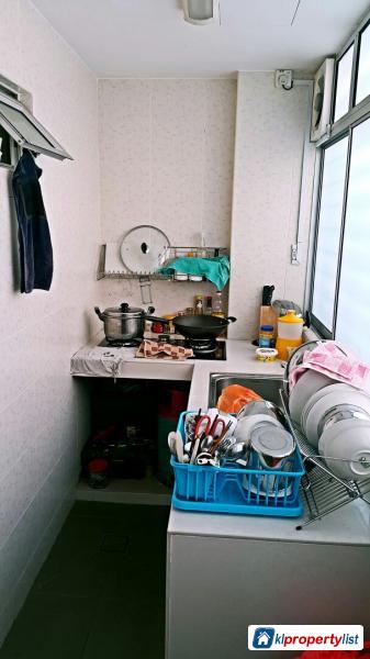 Picture of 3 bedroom Apartment for sale in Kepong in Kuala Lumpur