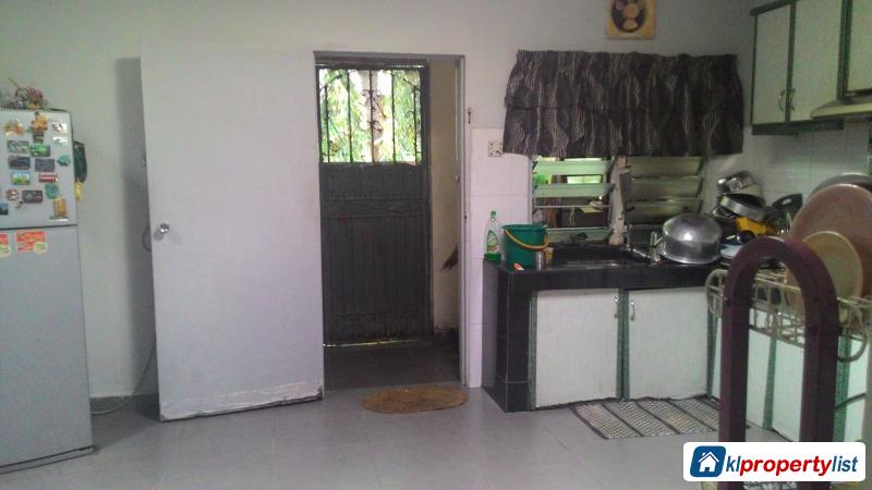 Picture of 3 bedroom 1-sty Terrace/Link House for sale in Kepong in Kuala Lumpur